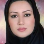 پگاه میرزایی