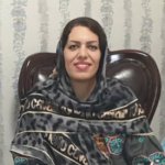 مریم جعفری