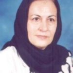 مهرانگیز رحمانی