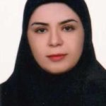 مریم قاسمی علی آبادی