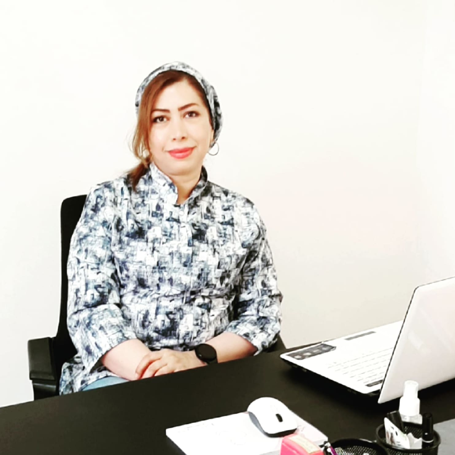 دکتر ساناز زنگنه