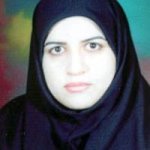 مریم بیگم حسینی