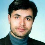 قرباندردی صوفی خجسته