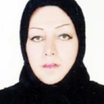 دکتر ملیحه مهدی پور