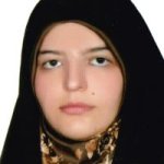 فاطمه سادات سیدزاده قمی