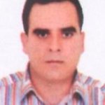 اصغر محمودی خوشدرگی