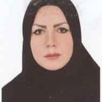 مژگان مشفق