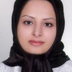 سیده سپیده رمضان نیا