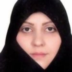 الناز حیدری منفرد