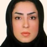 سمیه قربانی مقدم