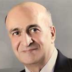 علیرضا خدائیانی
