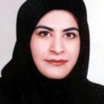 سودابه دخانی