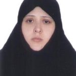 دکتر فهیمه فروحی