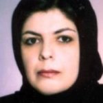 ثریا عبیری