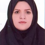 مهدیه جهان تیغ