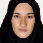 شهربانو اردمه ئی