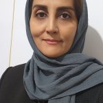 آسيه علائي جعفري