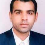 علی خاوری