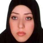 محدثه عبدی برزگر