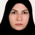 مرضیه ملک صفت