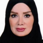 افسانه کریم خانی
