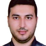 سعید دشتی درگاهلو