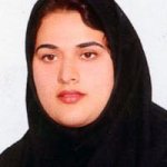 مریم حسینی کاکرودی