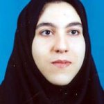 الهام محرمی یزدی