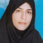 زهره یزدی زاده