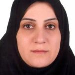 فاطمه یزدی