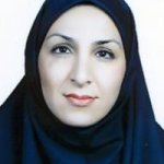 شبنم کریمزاده نقشینه