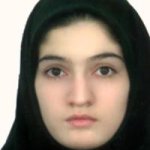 مریم زارع حسن آبادی