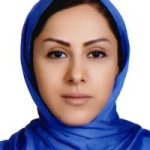 مرضیه علی خاصی حبیب آبادی