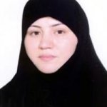 سحر منصوری