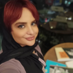 سارا بهشتی