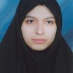 مریم جعفری قاجار