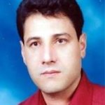 جلیل شریعتی