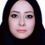 زهرا دوراندیش یزدی