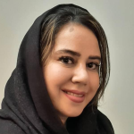 سارا جعفری محمدی