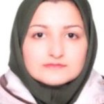 سیده رقیه عمادی جمالی
