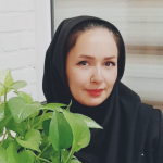 شیوا ثریا