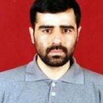 حسین رحمانی