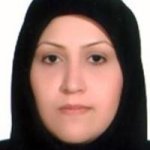 یگانه سادات واعظی