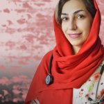 فهیمه محب محمدی
