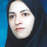 مرضیه نبی دوست