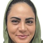 الناز عبداللهی