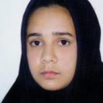 افسانه دشتی