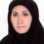 حلیمه اسکندری