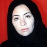 لیلا خادمی