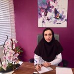 ملیحه عافیت